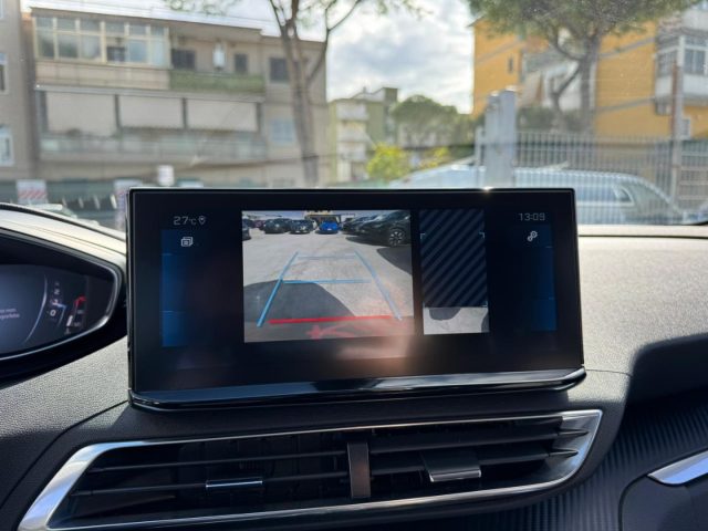 PEUGEOT 3008 usata, con Cronologia tagliandi