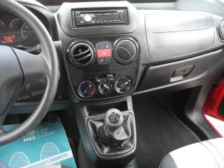 FIAT Qubo usata, con Boardcomputer