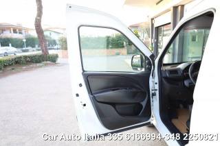 OPEL Combo usata 37