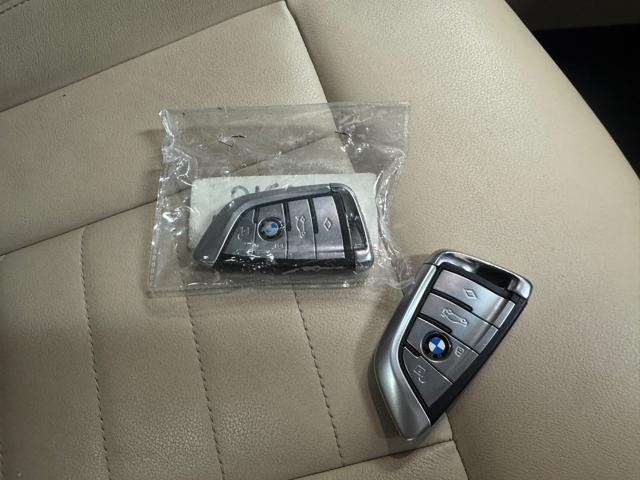 BMW X3 usata, con Immobilizzatore elettronico