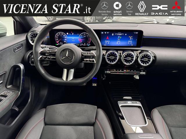MERCEDES-BENZ A 180 usata, con Controllo trazione