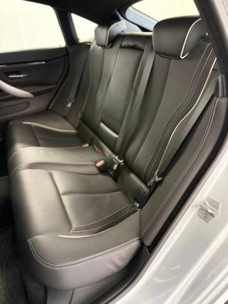 BMW 420 usata, con Cronologia tagliandi