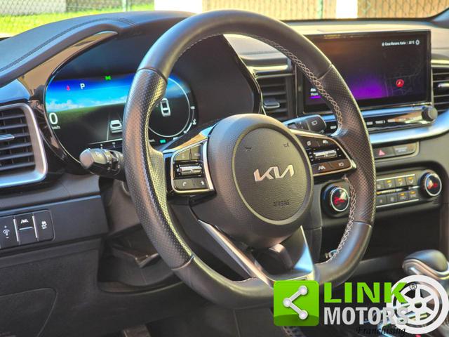 KIA Proceed usata, con Climatizzatore
