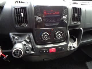 CITROEN Jumper usata, con Immobilizzatore elettronico