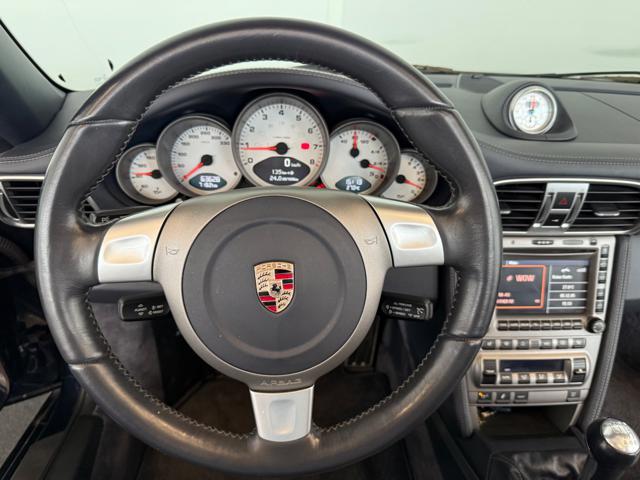 PORSCHE 911 usata, con Climatizzatore