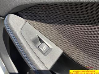 BMW M135 usata, con Sistema di avviso di distanza