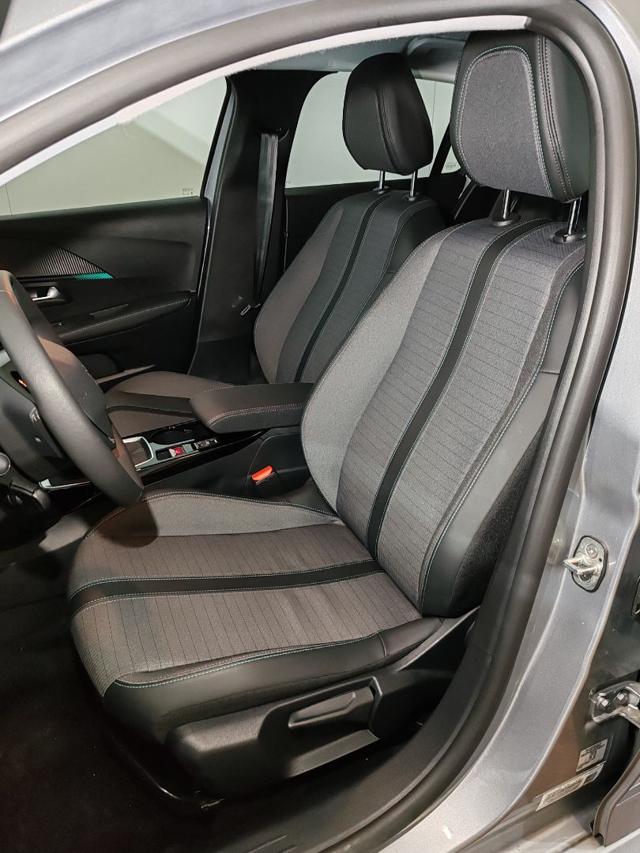 PEUGEOT 208 usata, con Park Distance Control