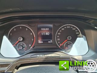 VOLKSWAGEN Polo usata, con Autoradio
