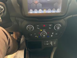 JEEP Renegade usata, con Specchietti laterali elettrici