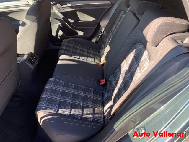VOLKSWAGEN Golf usata, con Cronologia tagliandi