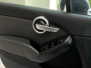 FIAT 500X usata, con Touch screen