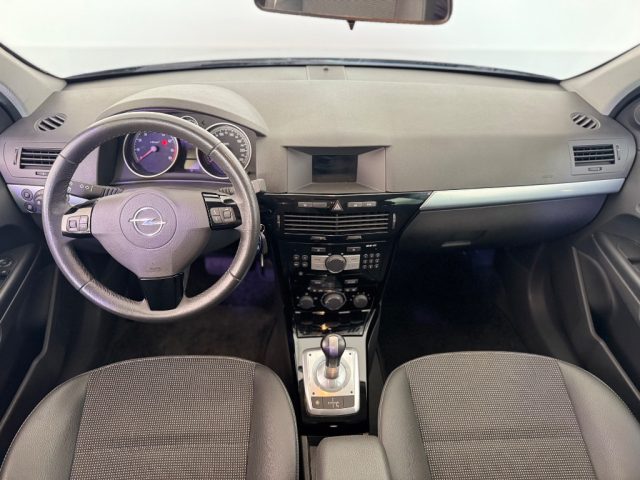 OPEL Astra usata 12