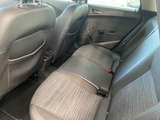 OPEL Astra usata, con Sedile posteriore sdoppiato