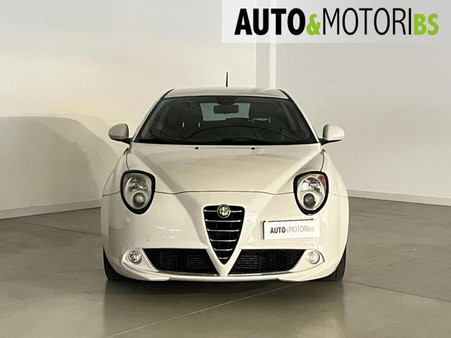 ALFA ROMEO MiTo usata, con Airbag