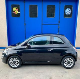 FIAT 500 usata, con Airbag laterali