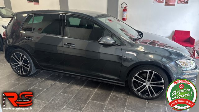 VOLKSWAGEN Golf GTD usata, con Alzacristalli elettrici