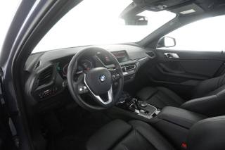 BMW 118 usata 7