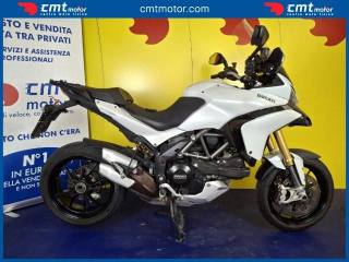 DUCATI Multistrada 1200