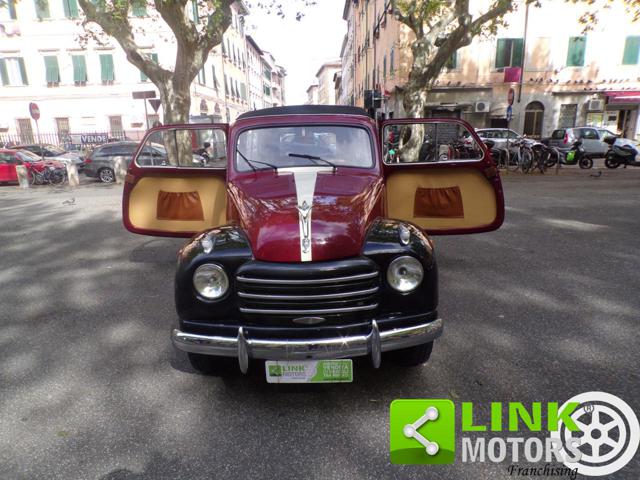 FIAT 500C usata 60