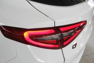 ALFA ROMEO Stelvio usata, con Controllo vocale