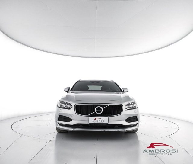 VOLVO V90 usata 4