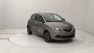 LANCIA Ypsilon usata, con Boardcomputer