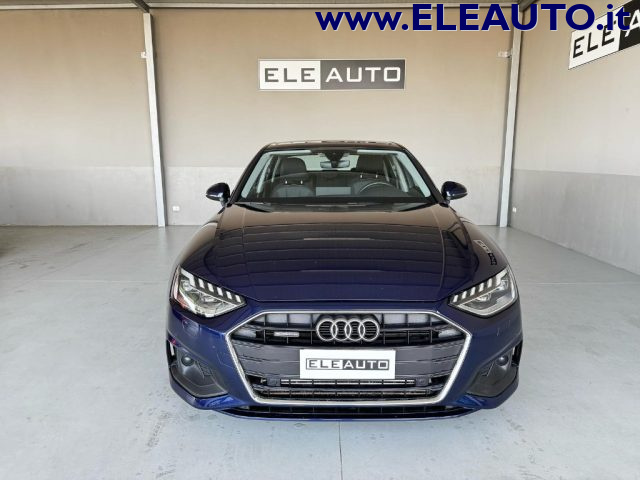 AUDI A4 usata, con Airbag Passeggero