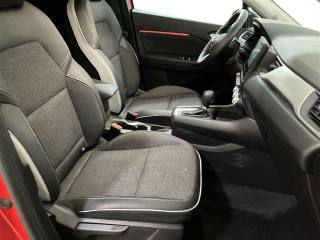 RENAULT Captur usata, con Sistema di navigazione