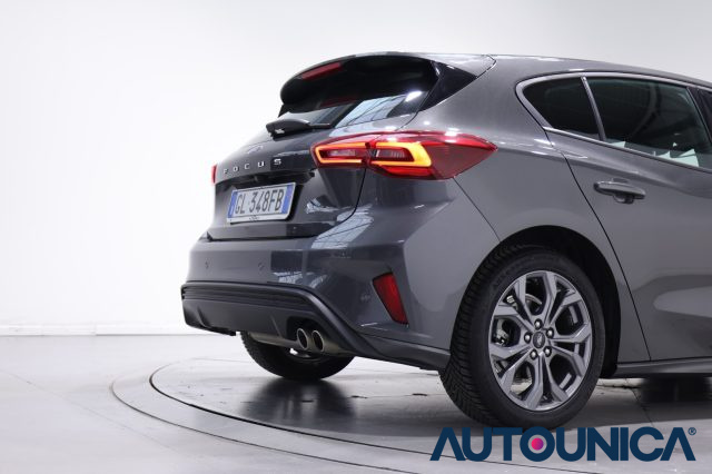 FORD Focus usata, con ESP