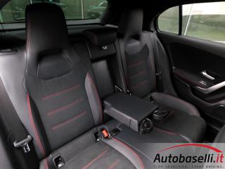 MERCEDES-BENZ A 180 usata, con Android Auto