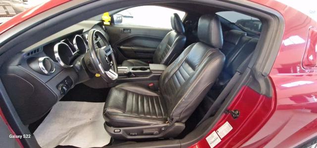 FORD Mustang usata, con ESP