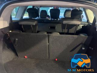 RENAULT Grand Scenic usata, con Servosterzo