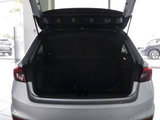 SKODA Fabia usata, con Servosterzo