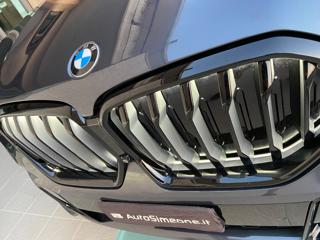 BMW X6 usata, con Pacchetto sportivo