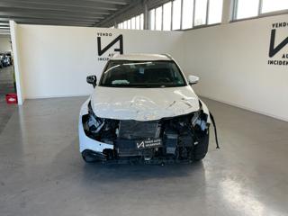 KIA Sportage usata, con Airbag