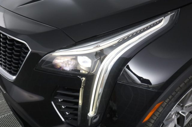 CADILLAC XT4 usata 7