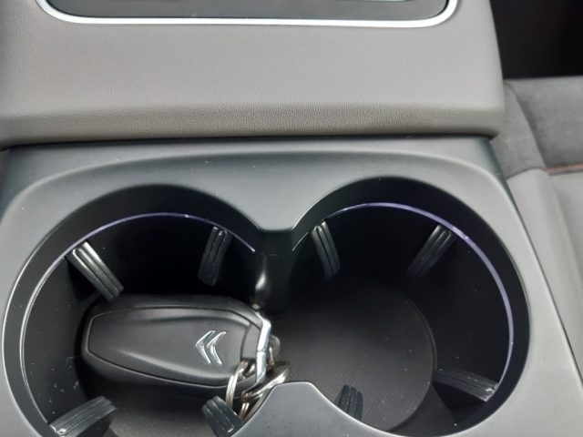 CITROEN C5 Aircross usata, con Sistema di navigazione