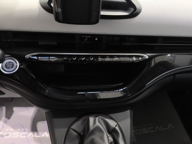 FIAT 500 usata, con Immobilizzatore elettronico