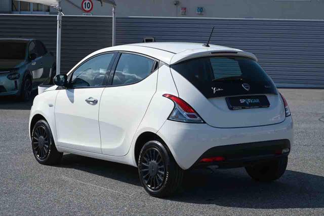 LANCIA Ypsilon usata, con Airbag Passeggero