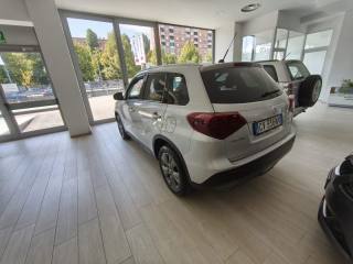SUZUKI Vitara usata, con Airbag Passeggero