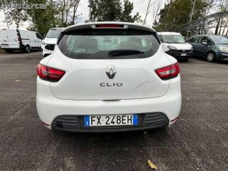 RENAULT Clio usata, con Climatizzatore
