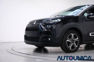 CITROEN C3 usata, con Cruise Control