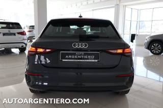 AUDI A3 usata, con Airbag Passeggero