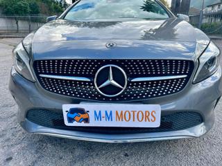 MERCEDES-BENZ A 180 usata 22