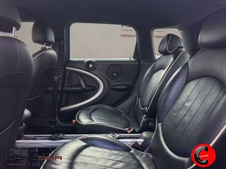 MINI Countryman usata, con Servosterzo