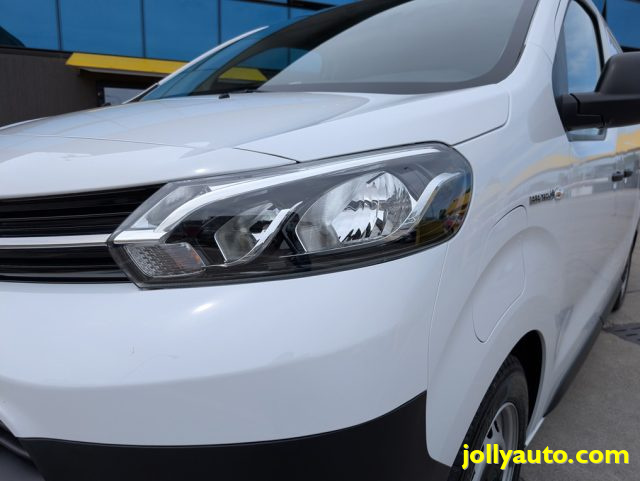 TOYOTA Proace usata, con ESP