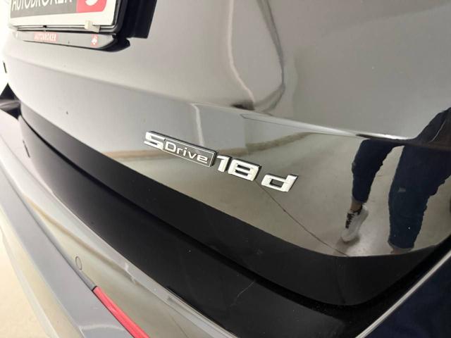 BMW X1 usata, con Antifurto