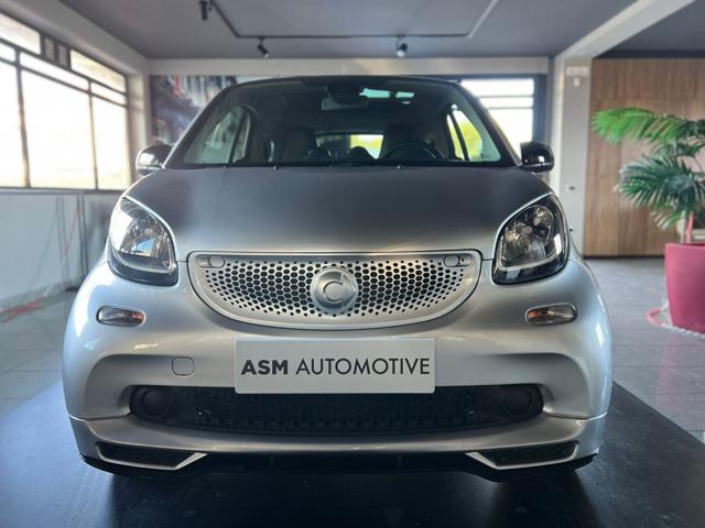 SMART ForTwo usata, con Airbag
