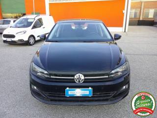 VOLKSWAGEN Polo usata, con Climatizzatore