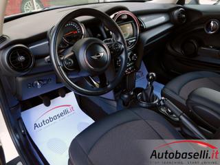 MINI Cooper D usata, con Airbag
